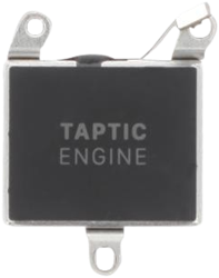 For Apple iPhone 16e, 17e Vibrating Motor (Refurbished)