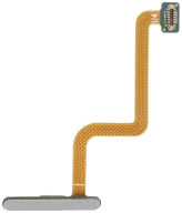 Samsung Galaxy Z Fold 7 (F966B) Fingerprint Sensor Flex Cable Silver Shadow (OEM-Equivalent)