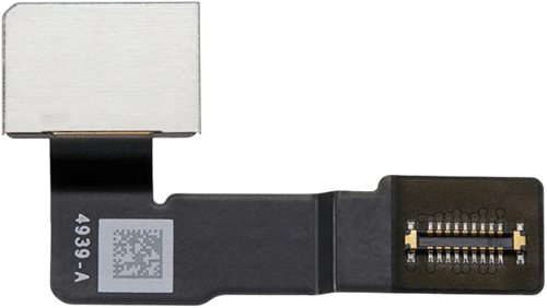 For Apple iPad Air 11 (2024, 2025), iPad Air 13 (2024,2025) Front Camera (OEM-Equivalent)-2