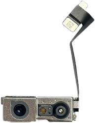 For Apple iPhone 17 Pro Max Front Camera (Refurbished)