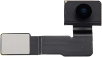 For Apple iPad Air 11 (2024, 2025), iPad Air 13 (2024,2025) Front Camera (OEM-Equivalent)