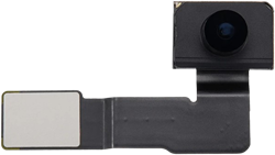 For Apple iPad Air 11 (2024, 2025), iPad Air 13 (2024,2025) Front Camera (OEM-Equivalent)