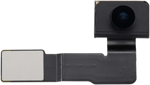 For Apple iPad Air 11 (2024, 2025), iPad Air 13 (2024,2025) Front Camera (OEM-Equivalent)