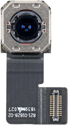 For Apple iPad Air 11 (2024, 2025), iPad Air 13 (2024,2025) Back Camera (OEM-Equivalent)
