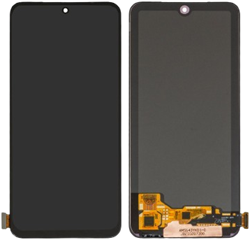 Xiaomi Redmi Note 11, Redmi Note 11S, Redmi Note 12S,  Poco M4 Pro Display LCD Without Frame All Colors (OLED)