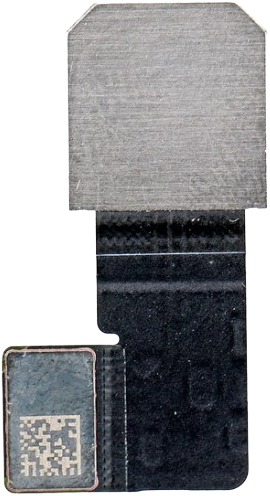 For Apple iPad Air 11 (2024, 2025), iPad Air 13 (2024,2025) Back Camera (OEM-Equivalent)-2