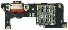 Xiaomi 15T 5G Charging Connector (Service-Pack)