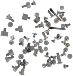For Apple iPhone 17 Serie Screws Set (OEM-Equivalent)