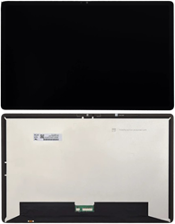 For Lenovo Tab P12 (TB-370) Display LCD Without Frame Black (Refurbished)