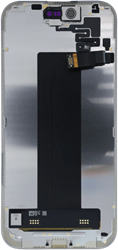 Apple Iphone 17 Air Display LCD Calibrated Original (Service-Pack)