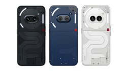 Phone 2a Serie