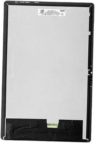 For Lenovo Tab P11 5G (TB-J607Z) Display LCD Without Frame All Colors (OEM-Equivelant)
