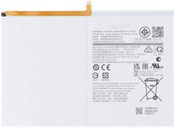 Samsung Galaxy Tab A8 10.5 inch (2021) X200, X205 Battery HQ-6300SA (OEM--Equivalent)