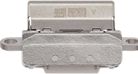 For Apple iPad Air 11 (2024, 2025), iPad Air 13 (2024,2025) Charging Port Flex Starlight (OEM-Equivalent)-2