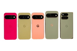 Google Pixel 11 Serie