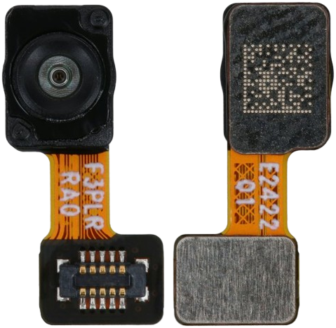 Xiaomi 14T Fingerprint Sensor Flex Cable (OEM-Equivalent)