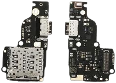 Xiaomi Redmi Note 13 4G Flash Light Board (OEM-Equivalent)