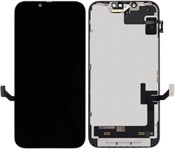 For Apple iPhone 16E, 17E Display LCD With Sensor Flex Calibrated Used (Pulled)
