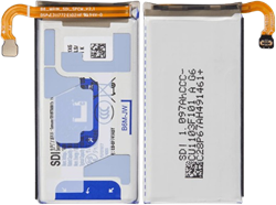 Samsung Galaxy Z Flip 6 (F741B), Z Flip 7 FE (F761B) Sub Battery (OEM-Equivelant)