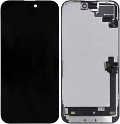 Apple Iphone 16 Plus Display LCD Calibrated Used (Service-Pack)