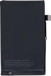 For Apple iPhone 16 Battery (Pulled)