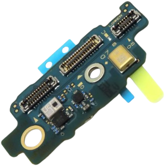 Samsung Galaxy Z Fold 7 (F966B) Charging Connector (Service-Pack)