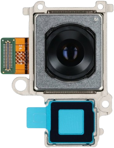 Samsung Galaxy Z Fold 7 (F966B) Back Camera Main Wide 200MP (OEM-Equivalent)