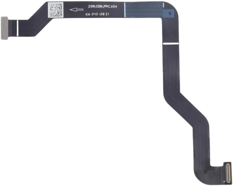 Nothing Phone 2a (A142) Main Flex Cable (OEM-Equivalent)
