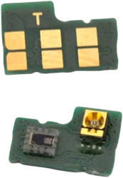OnePlus Nord 5 5G Fingerprint Sensor Board (OEM-Equivalent)