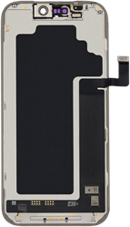 Apple Iphone 17 Pro Display LCD With Sensor Flex Calibrated Used (Refurbished)