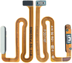 Samsung Galaxy A14 5G Fingerprint Sensor Flex Cable (OEM-Equivalent)