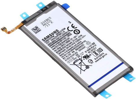 Samsung Galaxy Z Fold 7 (F966B) Sub Battery EB-BF967ABE (OEM-Equivalent)