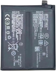 OnePlus 12 5G Battery BLPA25 5400mAh (OEM-Equivalent)
