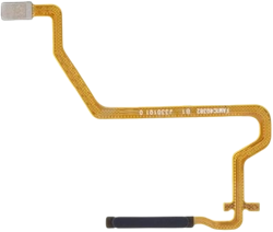 OnePlus Nord CE 3 Lite 5G Fingerprint Sensor Flex Cable Pastel Lime (OEM-Equivalent)