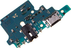 Samsung Galaxy Note 10 Lite (N770) Charging Connector Board (Service Pack)