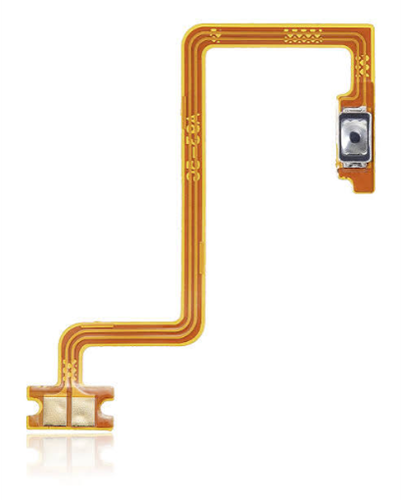 For Oppo A93s 5G Power Flex Cable (OEM)