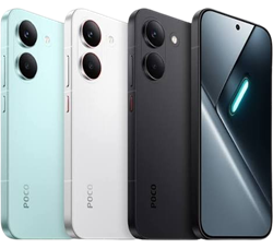Poco X8 Serie