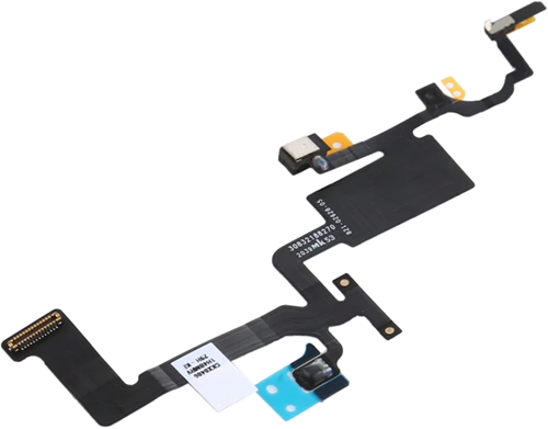 i2C i6S Programmers - Earpiece Sensor Flex Cable for iph 12/12 Pro-3