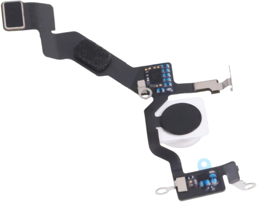 For Apple iPhone 13 Pro Max Flash light Flex Cable (Pulled)-2