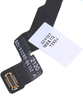 For Apple iPhone 13 Pro Max Flash light Flex Cable (Pulled)-3