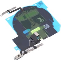 For Apple iPhone 14 Pro Wireless Charging NFC & Power + Volume (OEM)-3