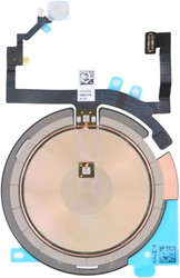 For Apple iPhone 14 Wireless Charging NFC + Flash Light (OEM)