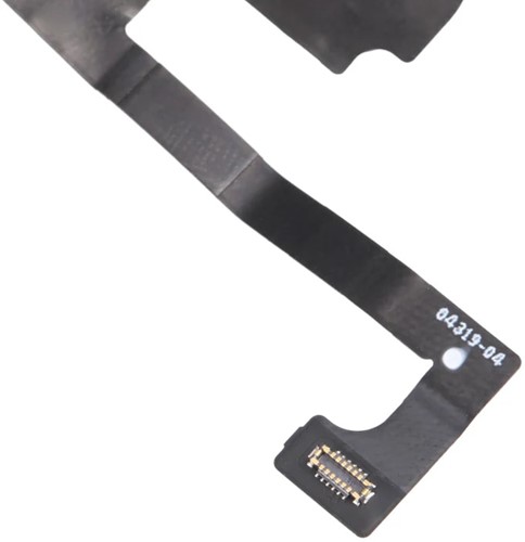 For Apple iPhone 15 Proximity Sensor Flex Cable (Pulled)-3