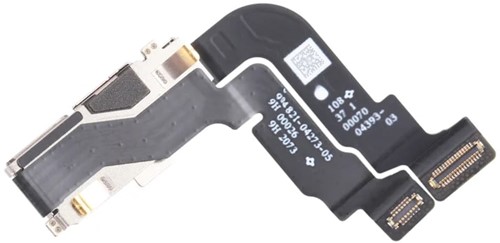 For Apple iPhone 15 Pro Front Camera (Pulled)-2