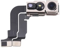 For Apple iPhone 15 Pro Front Camera (Pulled)