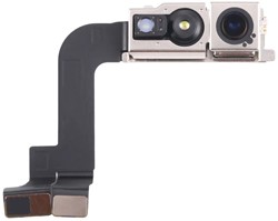 For Apple iPhone 15 Pro Max Front Camera (Pulled)