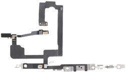 For Apple iPhone 15 Power And Volume Button Flex Cable (Refurbished)