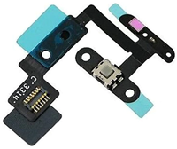 For Apple iPad Air 2 (2014) Power Flex + Microphone (OEM)