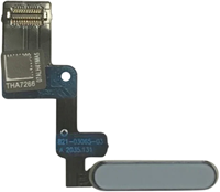 For Apple iPad Air 5 (2022), Air 4 (2020) Power Flex Cable Black (OEM)
