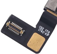 For Apple iPad Air 5 (2022) 10.9 (A2589, A2591) Front Camera-3